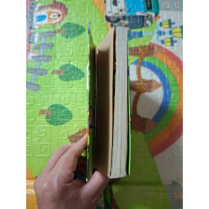 Dragon Ball Full Color - Phần Ba: Cuộc Đổ Bộ Của Người Saiya - Tập 1 928689