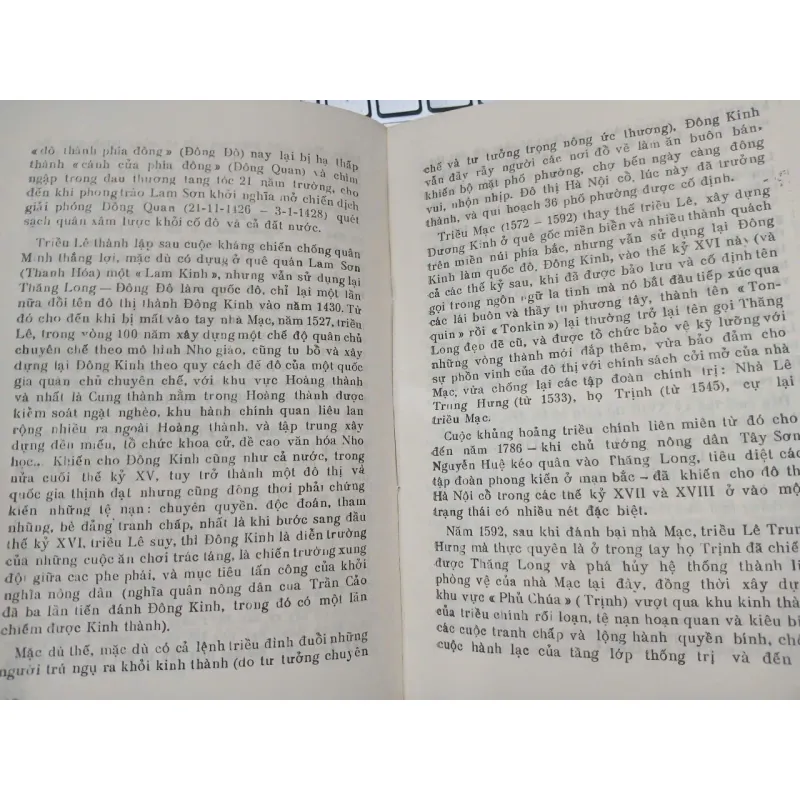 ĐÔ THỊ CỔ VIỆT NAM 695894