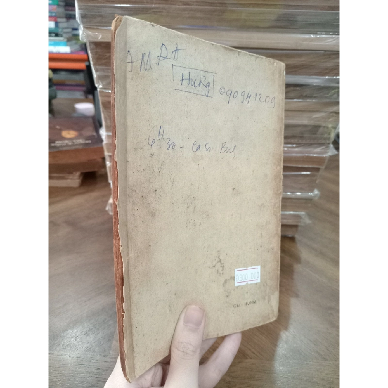 Thanh ca - Xuân Diệu 519094