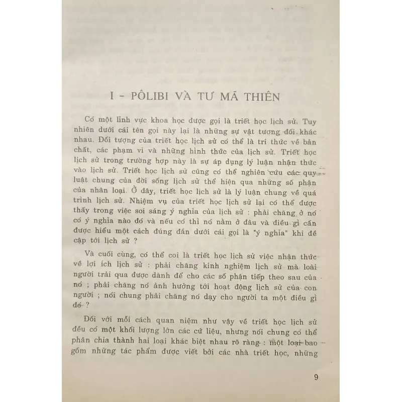 Phương Đông Và Phương Tây-Những Vấn Đề Triết Học, Triết Học Lịch Sử, Văn Học (N. Konrat) 614456