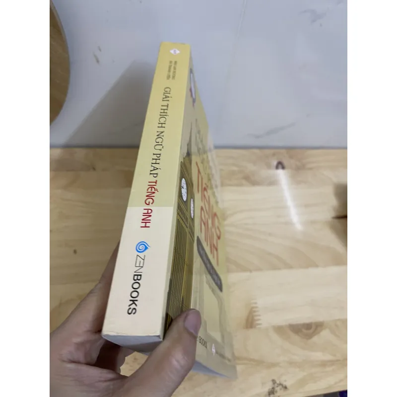 Giải thích ngữ pháp tiếng Anh  763194