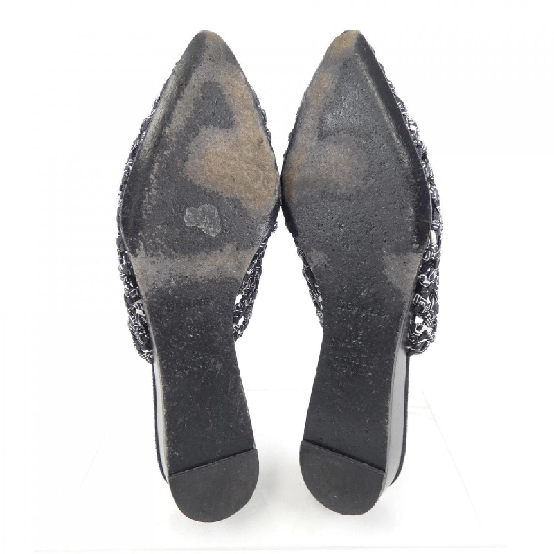 【Mã giảm giá】Dép HERMES 663280