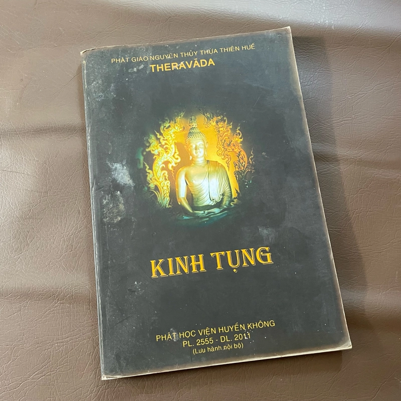 II Một Vài Cuốn Sách Về Phật Giáo 495719