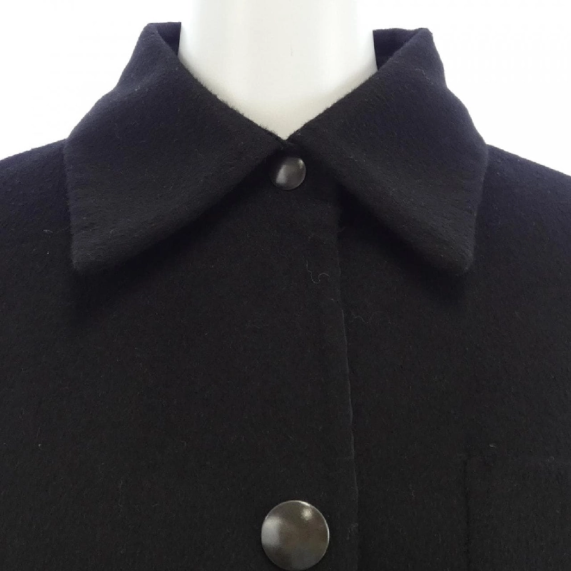 Áo khoác PRADA logo tam giác P6680 S212 1Y5Z - Hàng hiệu Chính hãng 823936