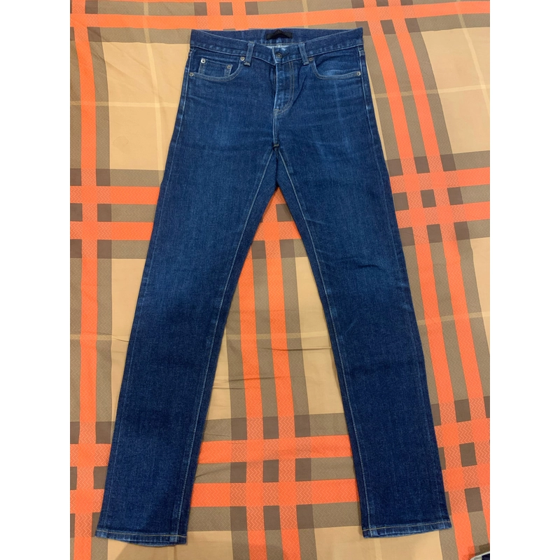 Quần jean Uniqlo size 30 hàng chính hãng 323639