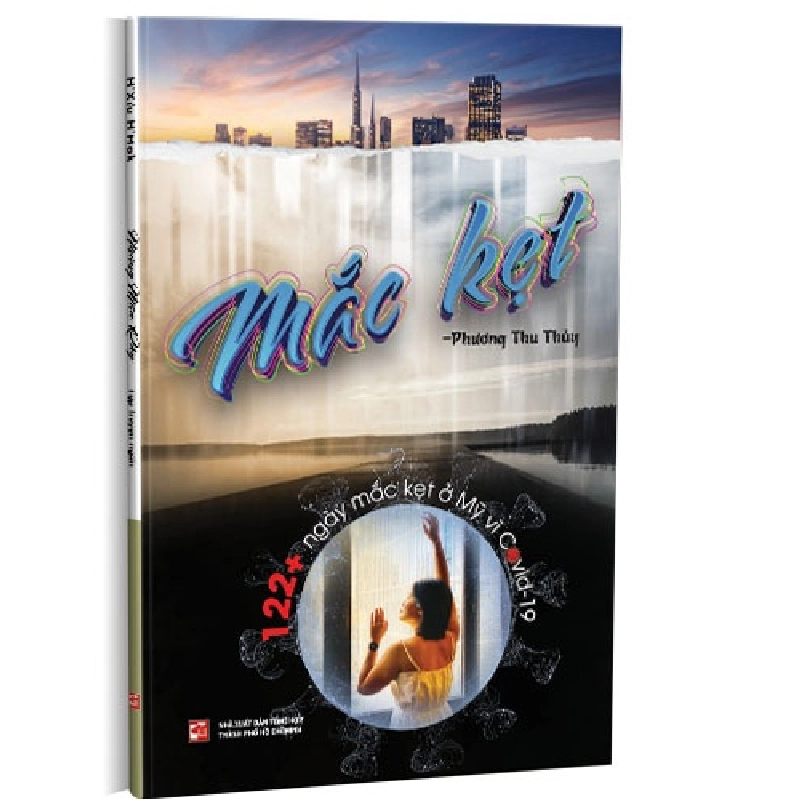 Mắc kẹt mới 100% Phương Thu Thủy 2020 HCM.PO 349739