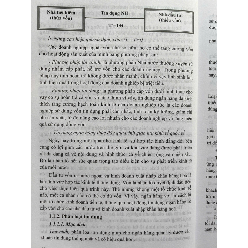GIAÓ TRÌNH TÍN DỤNG NGÂN HÀNG 498229