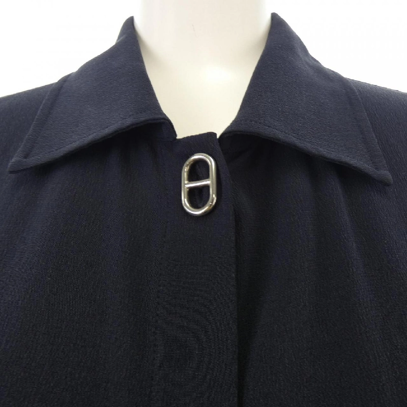 【Mã giảm giá】Đầm HERMES 655576