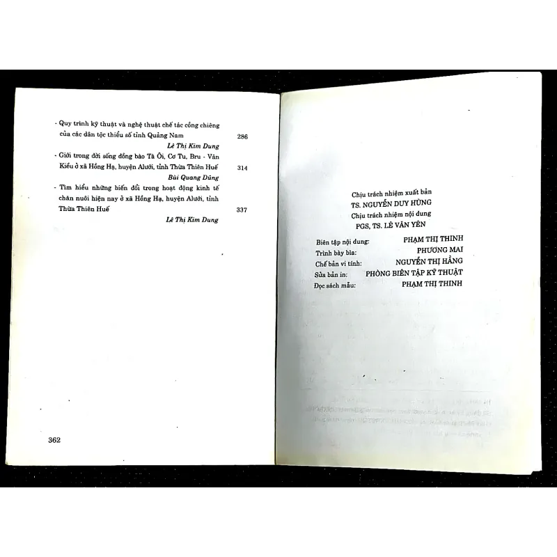 Những khía cạnh LỊCH SỬ - VĂN HÓA Việt Nam và thế giới 996747