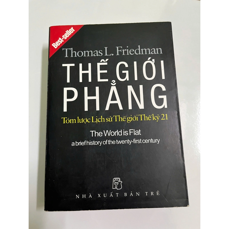 Thế giới phẳng 451511