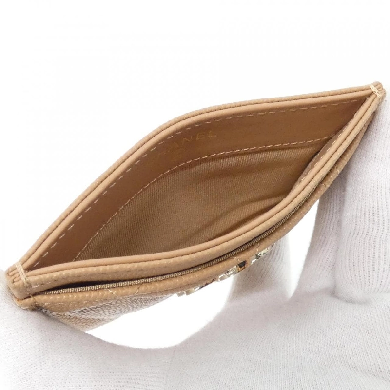 Ví thẻ Chanel AP4179 622642