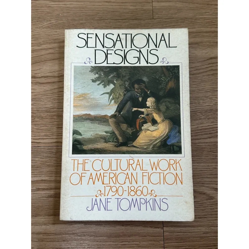 Sensational Designs - Allen Tompkins 785191