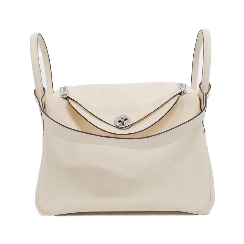【Sản phẩm chưa sử dụng】Túi xách vai Hermès Lindy 30cm 073426CK 611420