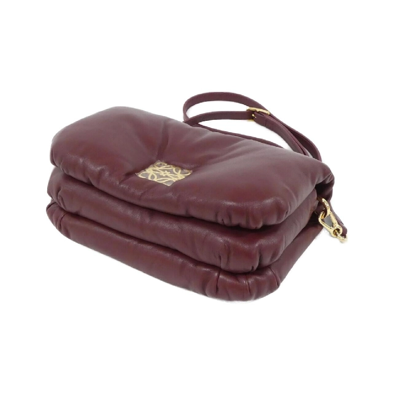 LOEWE Goya Puffer Mini A896W56X01 Túi đeo vai - Hàng hiệu Chính hãng 768070