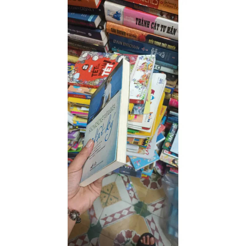 Nhật Ký- Nicholas Sparks 602814