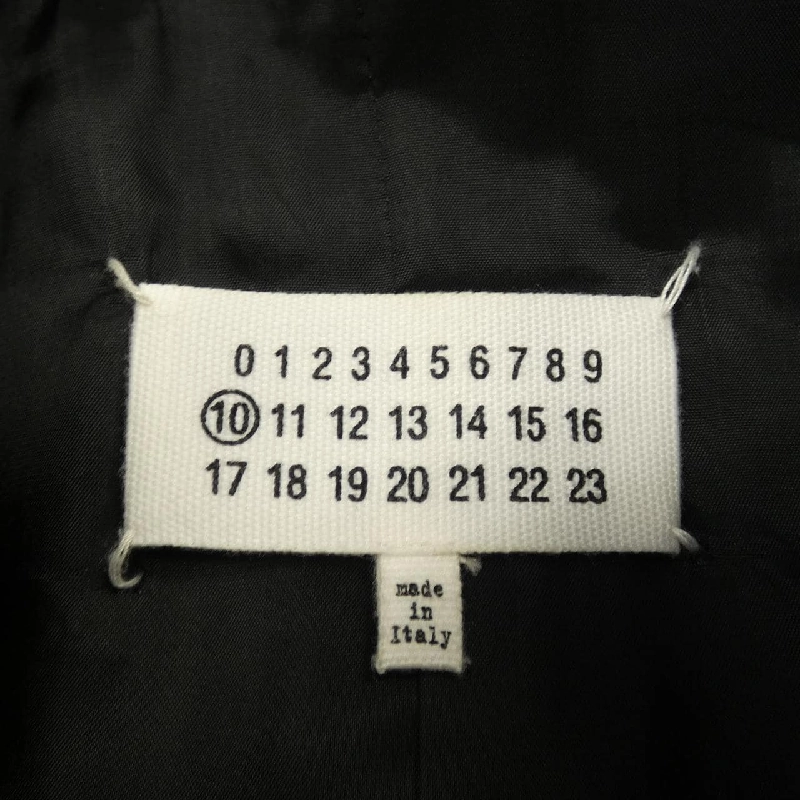 Maison Margiela S30AA0129 Áo khoác - Hàng hiệu Chính hãng 895049