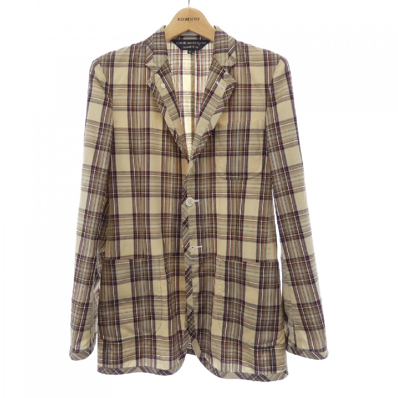 COMME des GARCONS HOMME plus PM-J093 Áo khoác - Hàng hiệu Authentic 894046