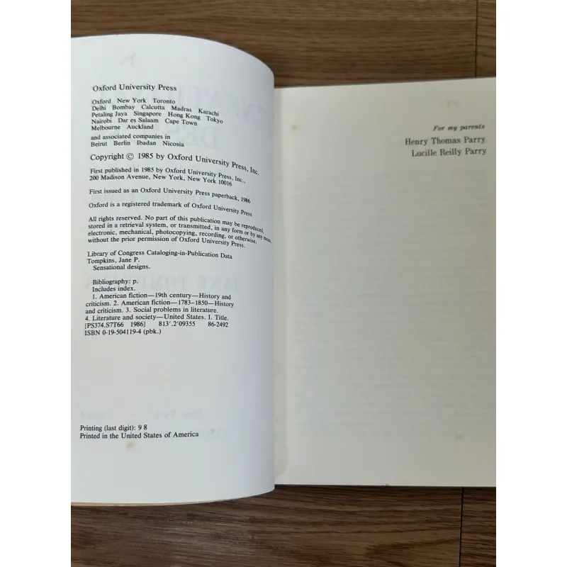 Sensational Designs - Allen Tompkins 785191