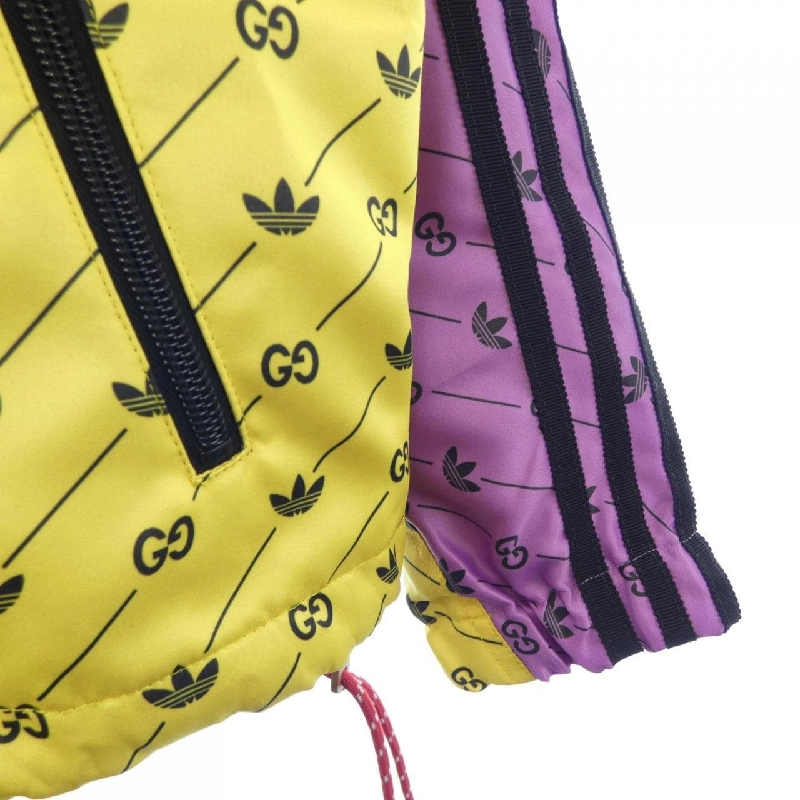 Áo khoác GUCCI 633674