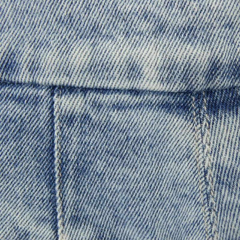 【Khuyến mãi】Quần jeans ISABEL MARANT 654861