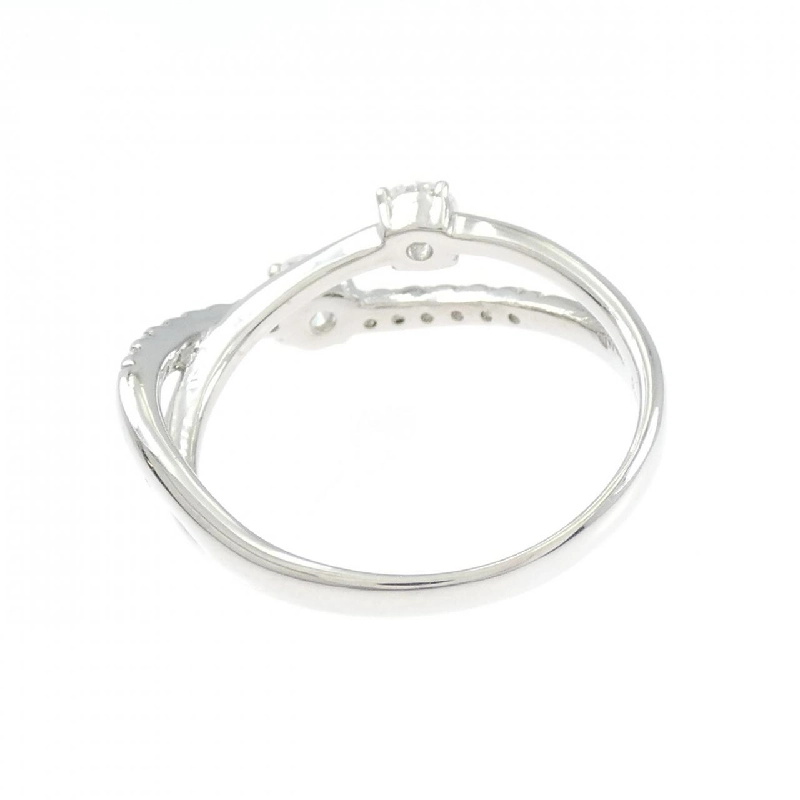 Nhẫn kim cương PT900 0.54CT - Hàng hiệu Chính hãng 850570