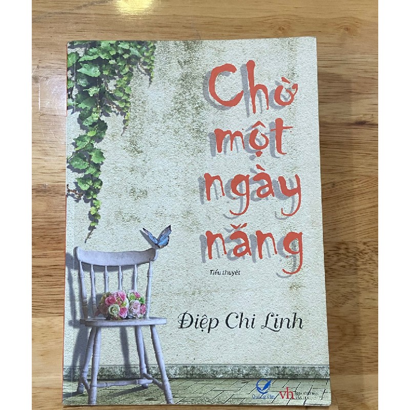 Chờ một ngày nắng 5846