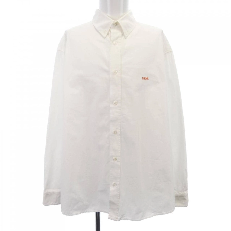 Áo sơ mi DIOR - Hàng hiệu Authentic 901149