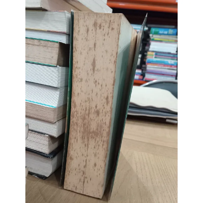 Con Chim Khát Tổ - The Cuckoo's Calling - Robert Galbraith 150598