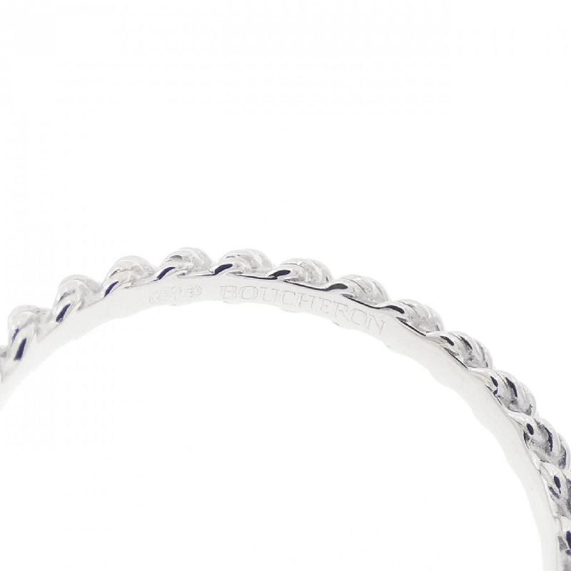 Boucheron Serpent Bohème Nhẫn Nhỏ - Hàng hiệu Chính hãng 837416