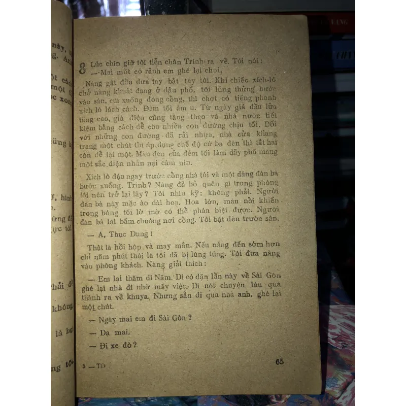 Thiên đường ở trên cao - Võ Hồng 958701