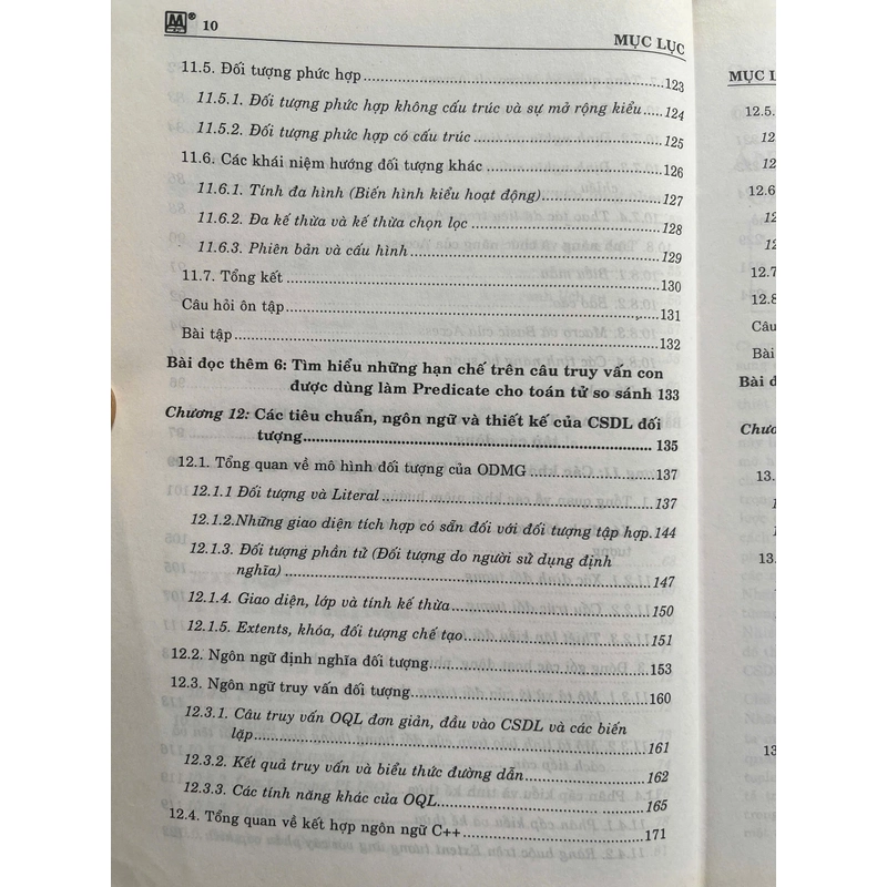 LÝ THUYẾT CƠ SỞ DỮ LIỆU(Tập 2) 534066
