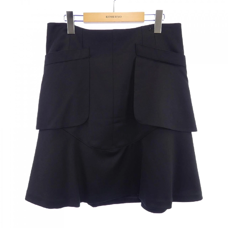 Chanel CHANEL P29380V19448 06A Váy 648260