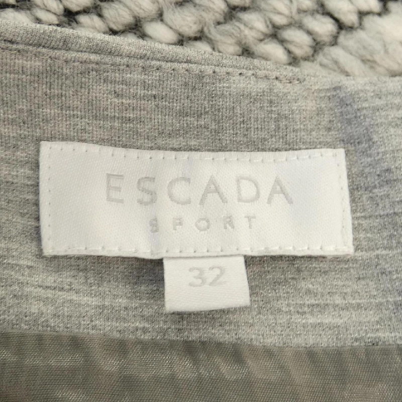 【Mã giảm giá】Escada Sport ワンピース 648582