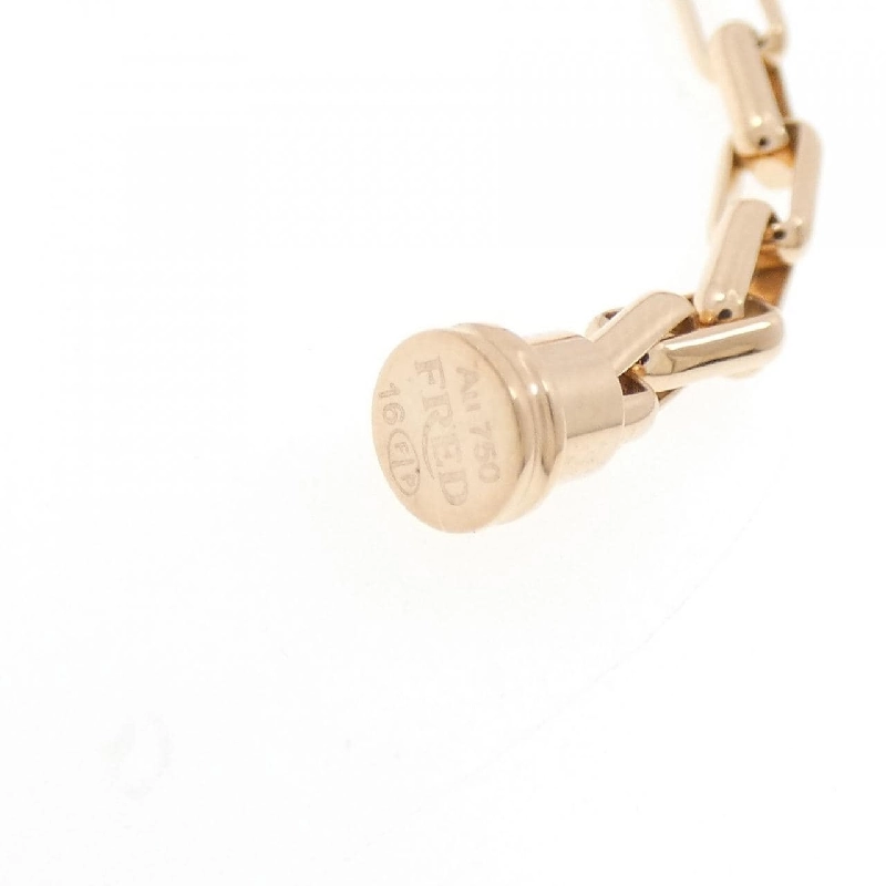 Vòng tay Fred Force 10 MM - Hàng hiệu Authentic 847761