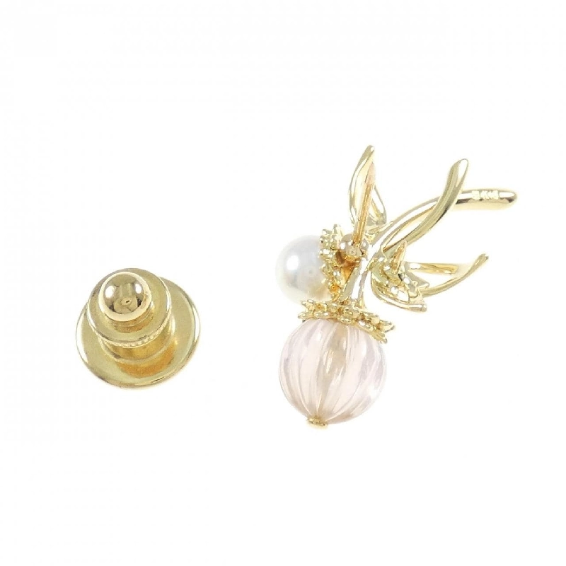 Brooch từ Mikimoto Giáng sinh từ thiện 2007 667019