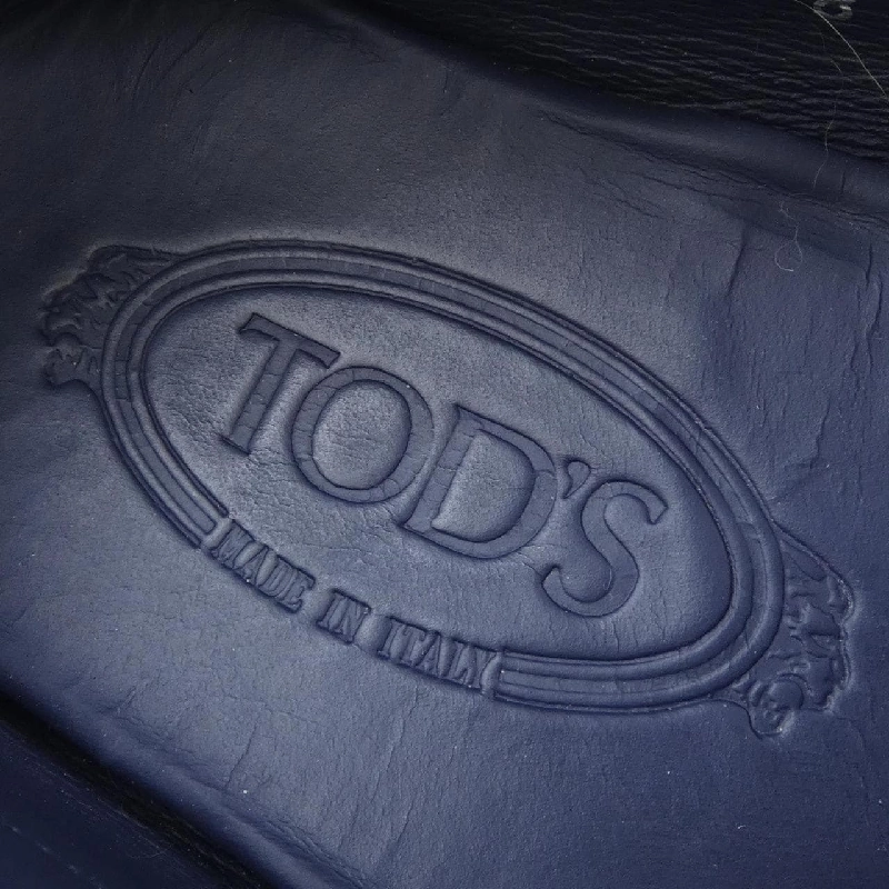 Giày TOD'S - Hàng hiệu Chính hãng 903100