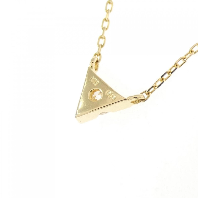 Dây chuyền kim cương 0.1CT - Hàng hiệu Authentic 845406