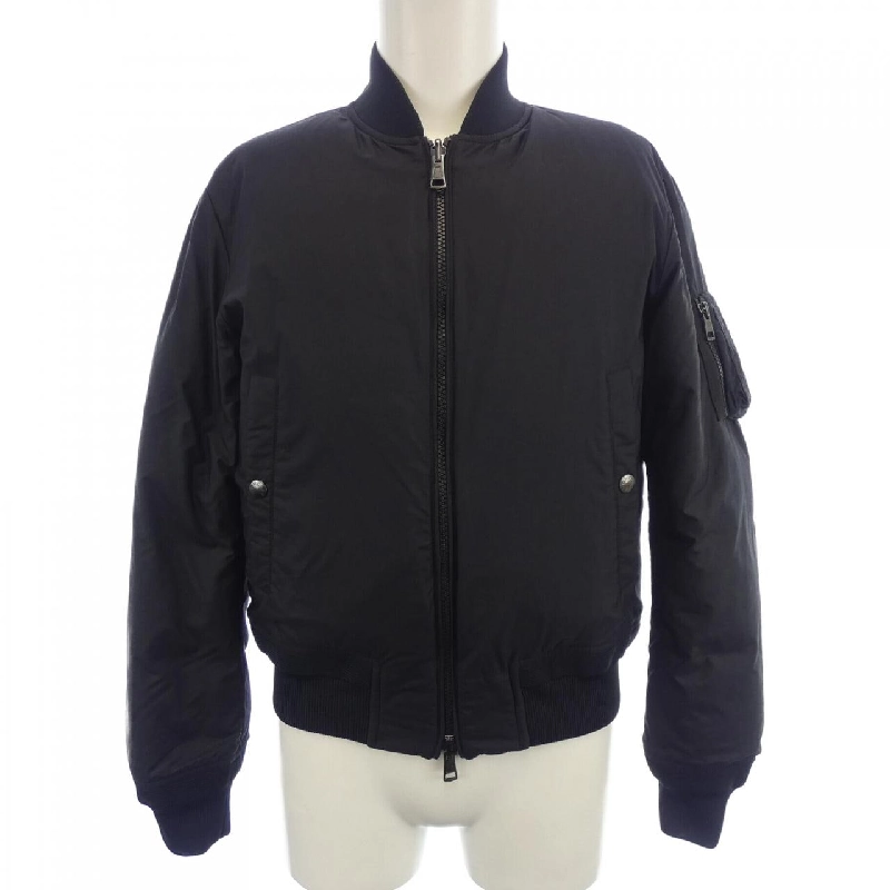 Moncler MONCLER Áo khoác lông - Hàng hiệu Chính hãng 900646