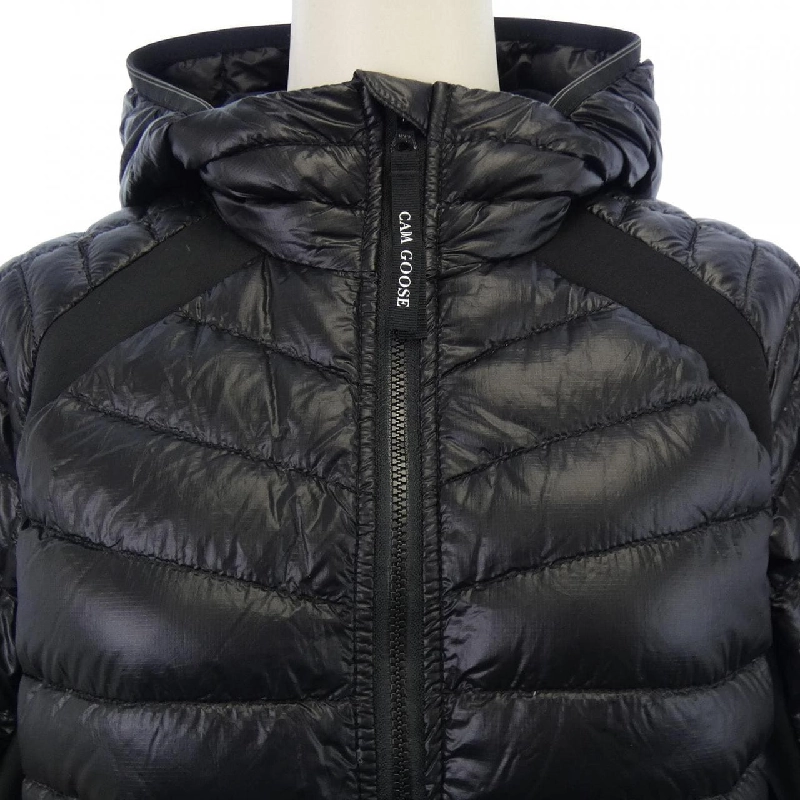 Canada Goose 2712L Áo khoác lông - Hàng hiệu Chính hãng 815243