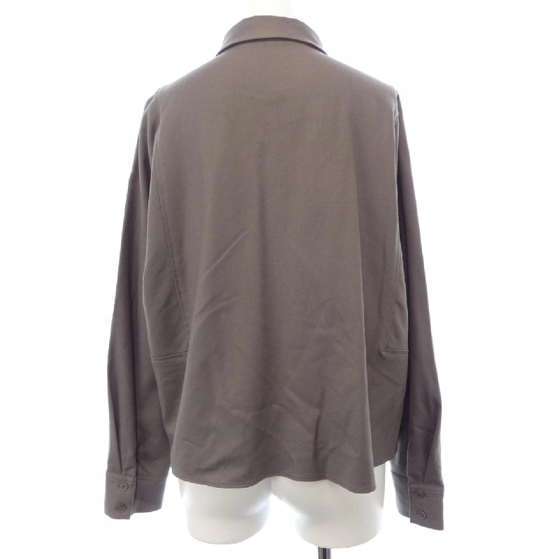 Theory luxe 03-2308226 Áo sơ mi 628688