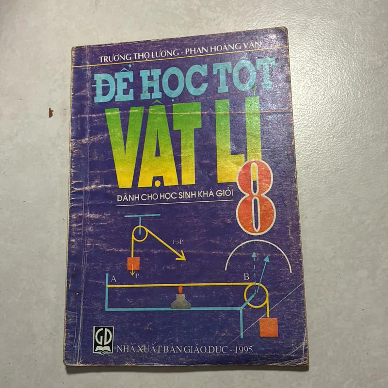 Để học tốt vật lý 8 738866