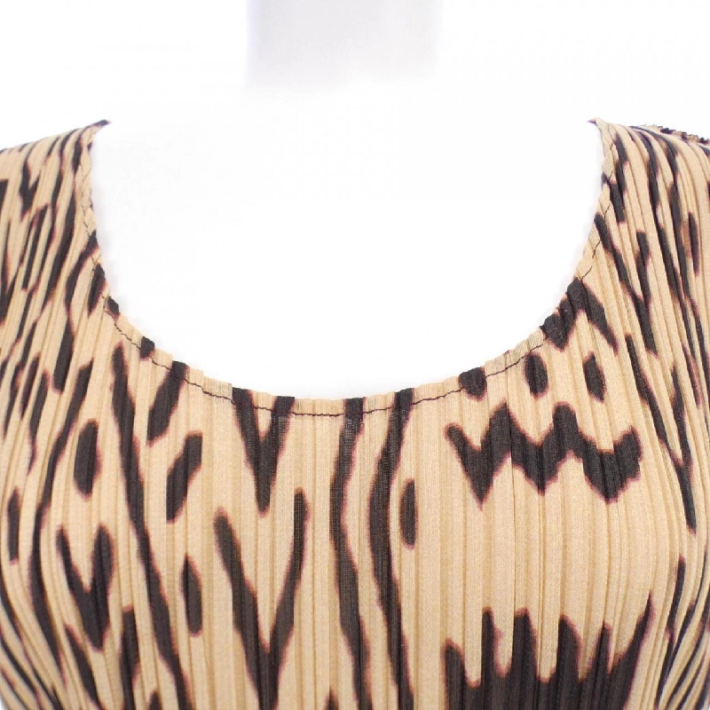 【Mã giảm giá】【Vintage】Áo PLEATS PLEASE 641418