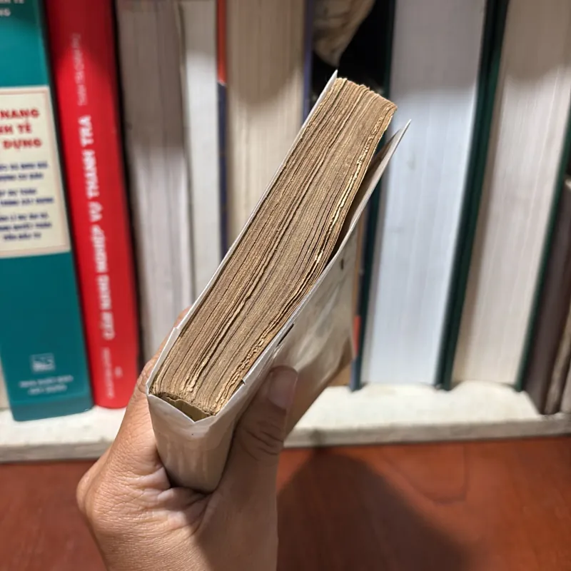 II Văn Học Nước Ngoài: Vòng Quanh Thế Giới Trong 80 Ngày - J.VERNƠ - 1985 751407