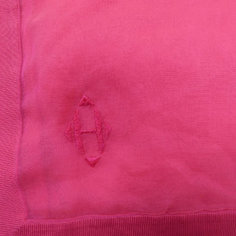 Khăn choàng HERMES - Hàng hiệu Authentic 835130