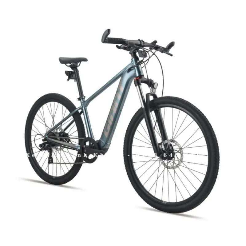 Xe Đạp Điện Trợ Lực Giant Ego 589239