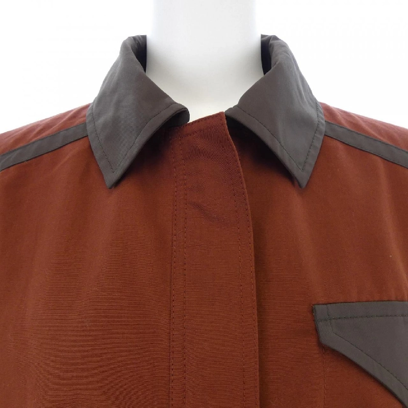 HERMES 3E0406DP Áo liền quần - Hàng hiệu Chính hãng 827015