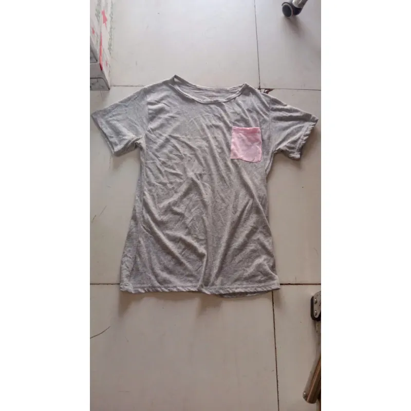 Áo thun mặc mùa hè 998546