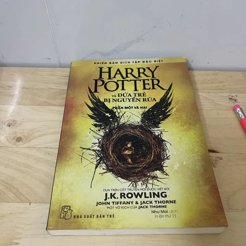 7tập harry potter (thiếu tập 6 ) 1040783