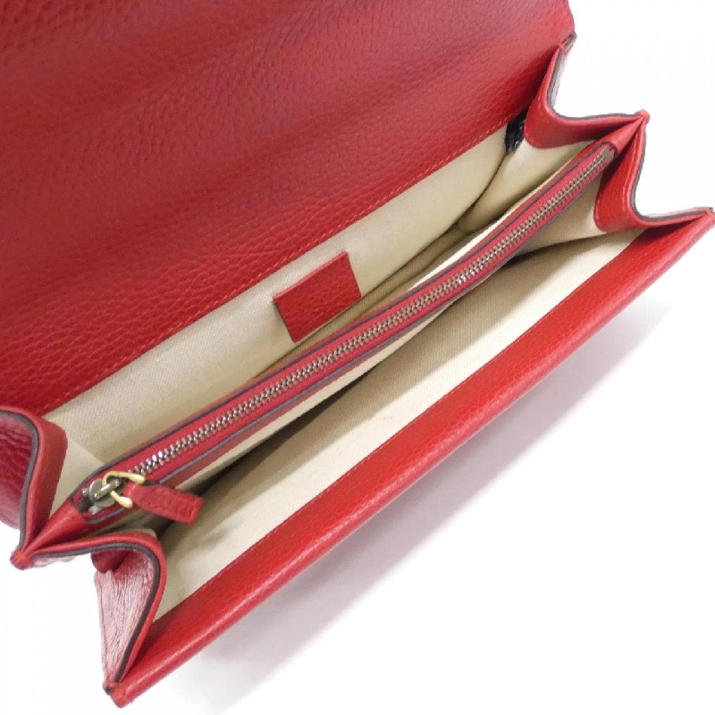 Túi xách vai Gucci DIONYSUS 400249 CAOGX - Hàng hiệu Authentic 802978