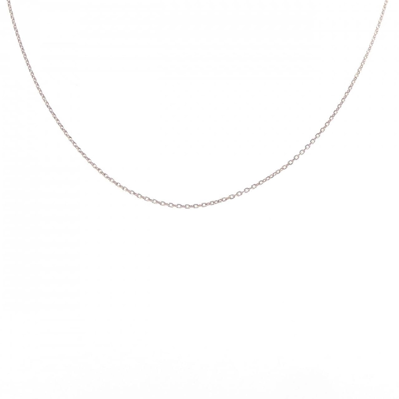 K18PG Dây chuyền - Hàng hiệu Authentic 867416